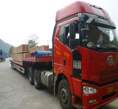 陜西嘉誠物流_西安零擔(dān)貨運(yùn)_零擔(dān)貨物運(yùn)輸公司(圖片)