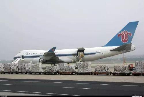 航空公司貨運艙位的直銷模式還有多遠