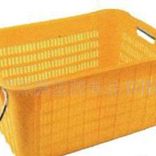 東莞照鵬各地環保塑膠筐(貨運方便)。(圖)