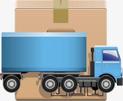 貨運(yùn)物流運(yùn)輸快遞專(zhuān)題