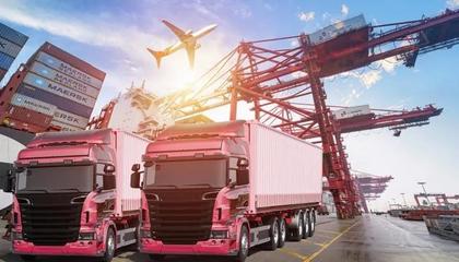 中國貨運在穩定國際物流供應鏈中的關鍵舉措