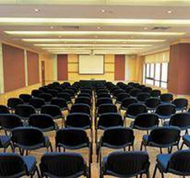 廣州白云賓館 專業(yè)高效的會(huì)議服務(wù)，成就完美商務(wù)之旅