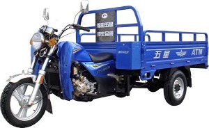福田雷沃三輪車(chē)總裝及零部件生產(chǎn)概述